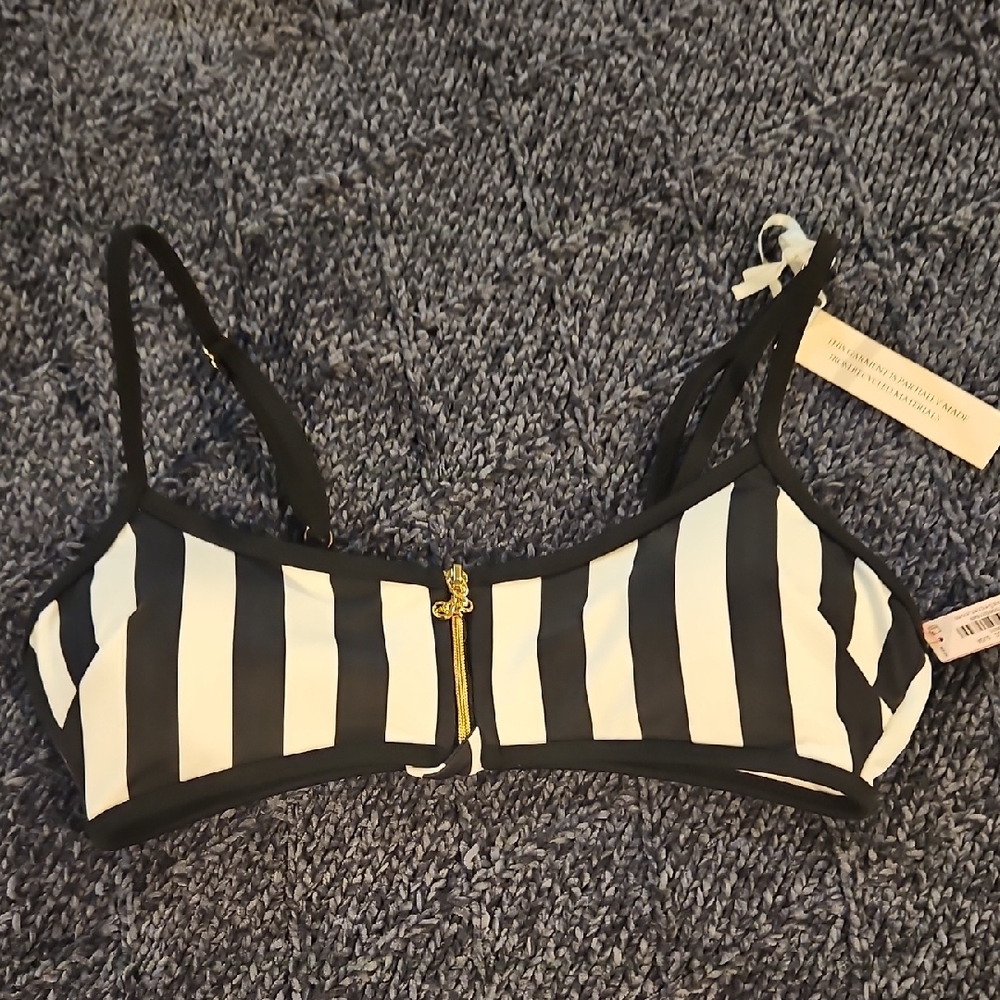 Victoria's Secret bikini top